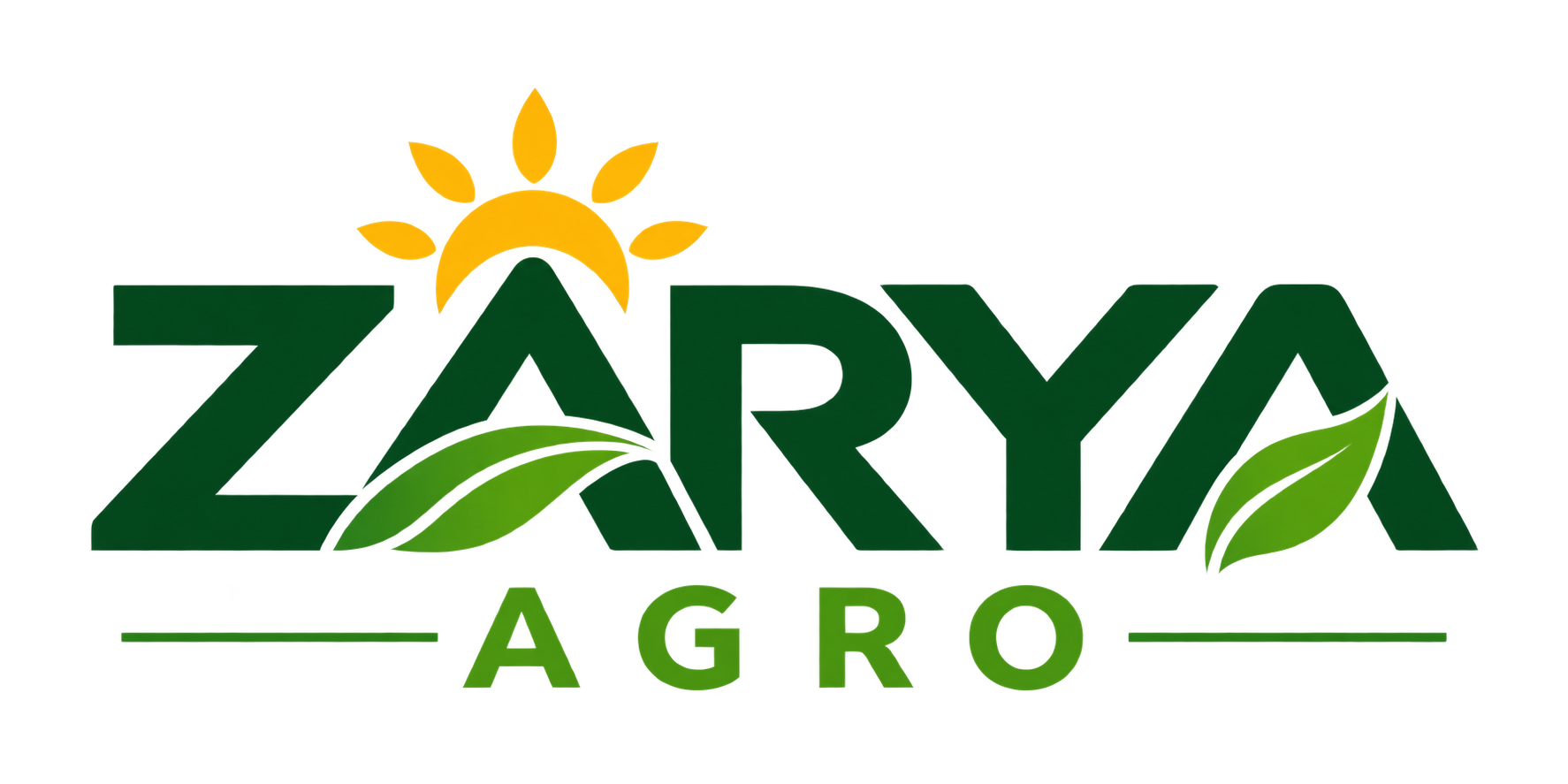 Zarya Agro
